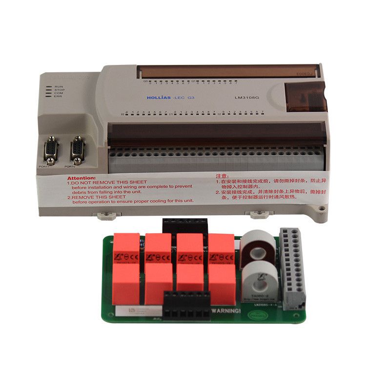 淮南萬泰LM3108G高壓電網(wǎng)智能保護模塊和利時煤礦電子PLC模塊