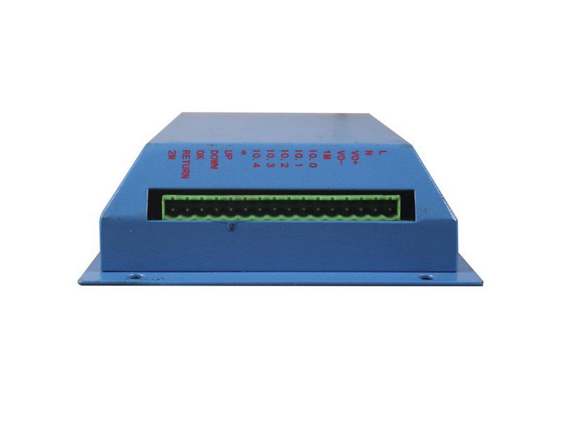 SJDQ120N智能起動(dòng)器PLC保護(hù)器_南京雙京礦用保護(hù)裝置啟動(dòng)器