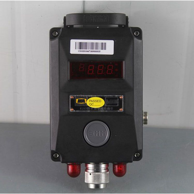 江蘇三恒科技GJC4傳感器 煤礦用甲烷瓦斯監(jiān)控系統(tǒng)