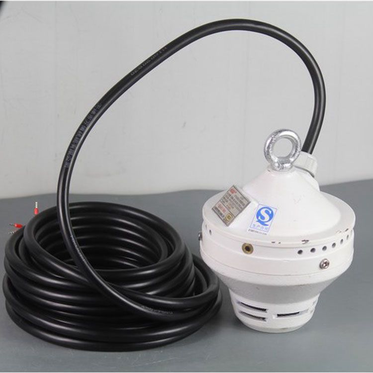 天津華寧電子GQG5傳感器GQG5-Y礦用煙霧傳感器