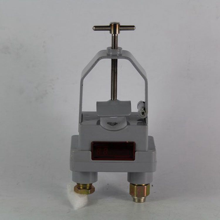 北京煤科院GKT5L礦用設(shè)備開停傳感器