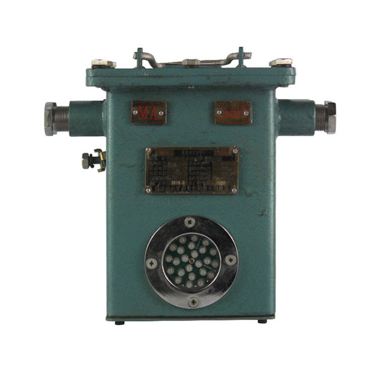 棗莊遠(yuǎn)大KXH127礦用隔爆兼本安型聲光信號器