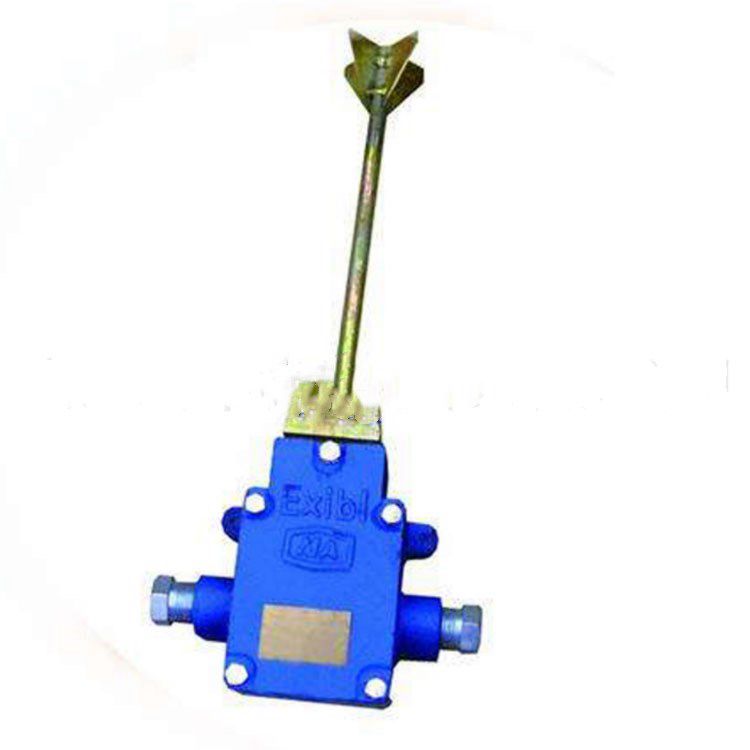 常州智達GUJ19礦用本安型堆煤傳感器