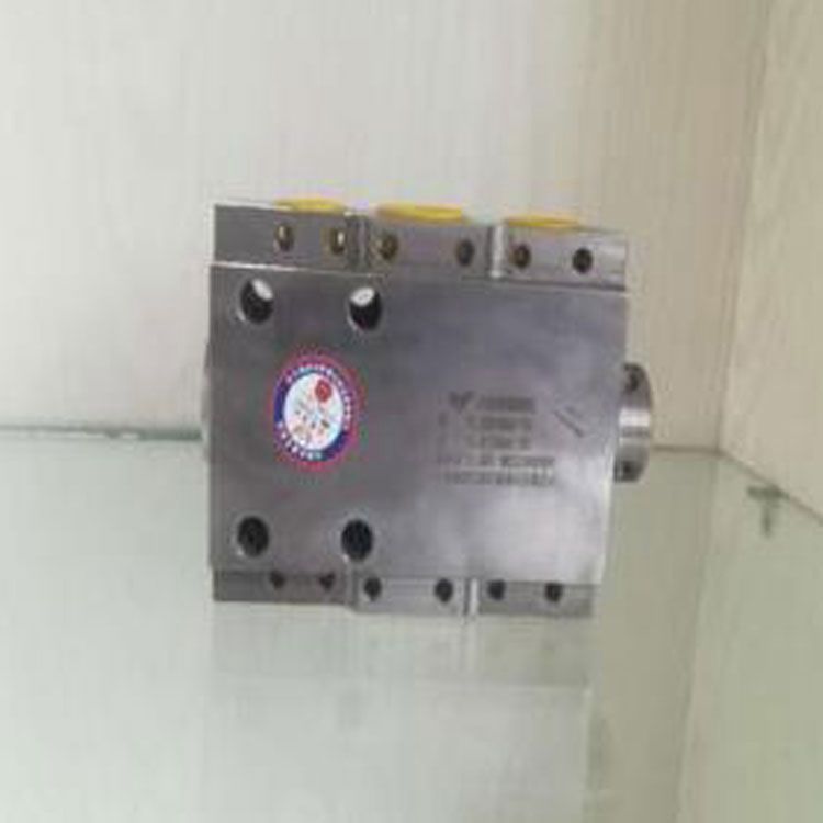 鄭州煤機(jī)FDYA500/50液控單向閥 液壓支架液控單向閥