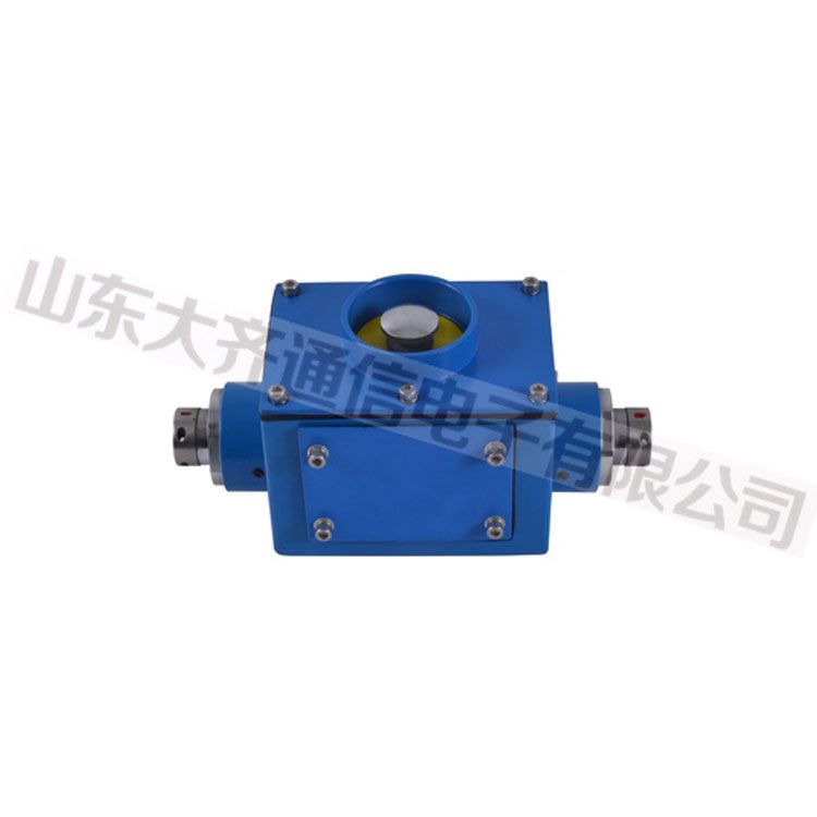 山東大齊KTC118.8礦用本安型雙向急停開關(guān)