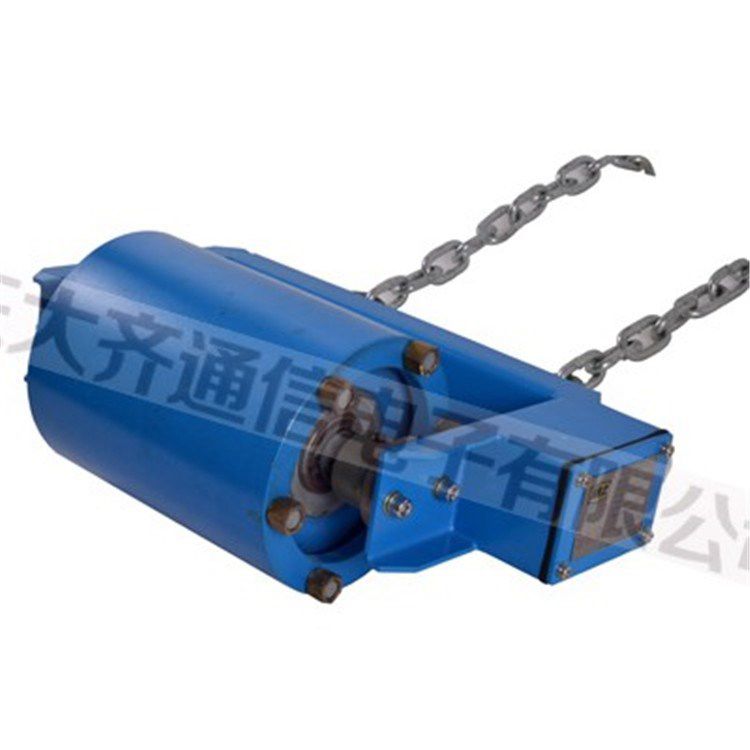 山東大齊GSH10礦用速度傳感器