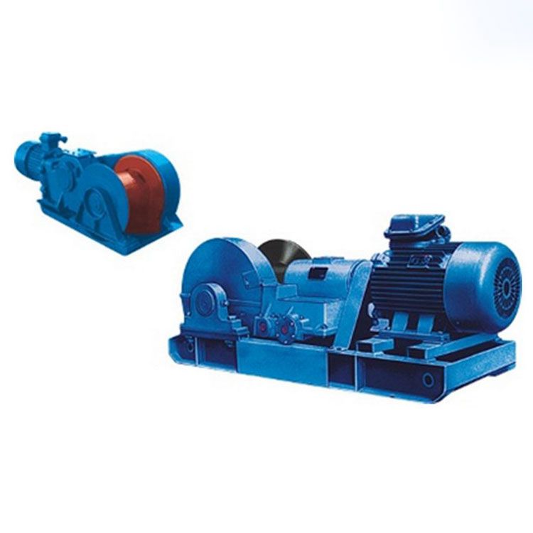 JH-40AY回柱絞車 煤礦井下防爆多功能提升絞車