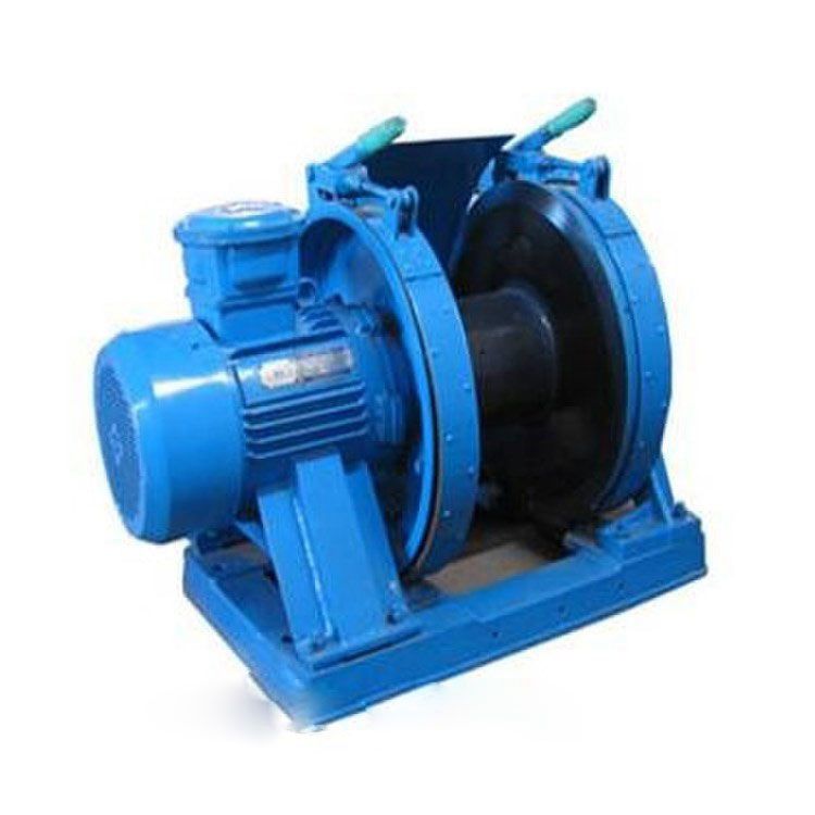 JD-2.5A調(diào)度絞車多功能電動JD-40耙礦絞車