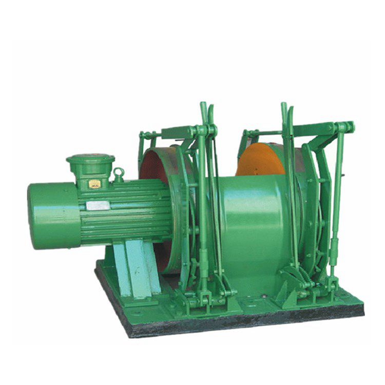 JD-0.75調(diào)度絞車煤礦井下運輸JD-25耙礦絞車