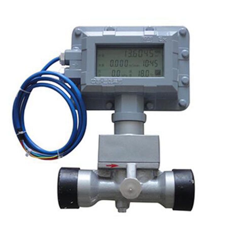 三正集團(tuán)管道用流量計(jì)GLX3/50礦用旋進(jìn)漩渦流量傳感器