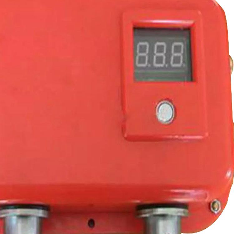 鄭州煤機(jī)GPD60(A)礦用本安型壓力傳感器 煤礦負(fù)壓差壓傳感器