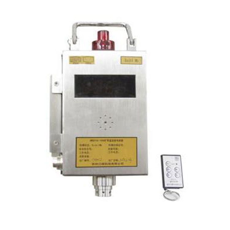 GWSD100/100礦用溫濕度傳感器_徐州品牌礦用溫度傳感器