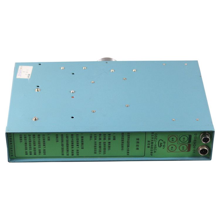 北京順城電子GSZJ-H3CA高壓開關(guān)數(shù)碼綜合保護(hù)監(jiān)控器 礦用保護(hù)裝置