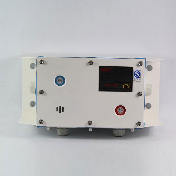 KTC102.3-1(HA)礦用本質(zhì)安全型組合擴(kuò)音電話 天津華寧電子有限公司