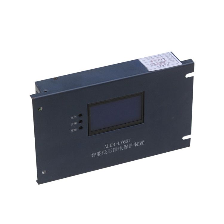 ALDB-LY5XT智能低壓饋電保護(hù)裝置 濟(jì)寧永煤工礦機(jī)械有限公司