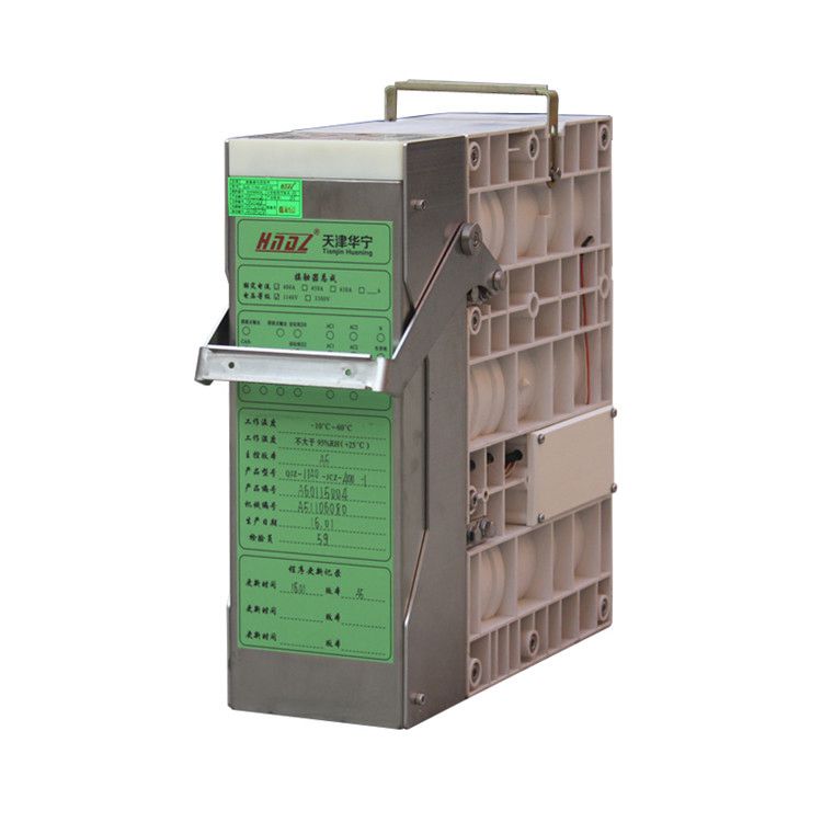QJZ-1140-JCZ.01-450-1接觸器模塊組件450A/1140V 天津華寧電子有限公司