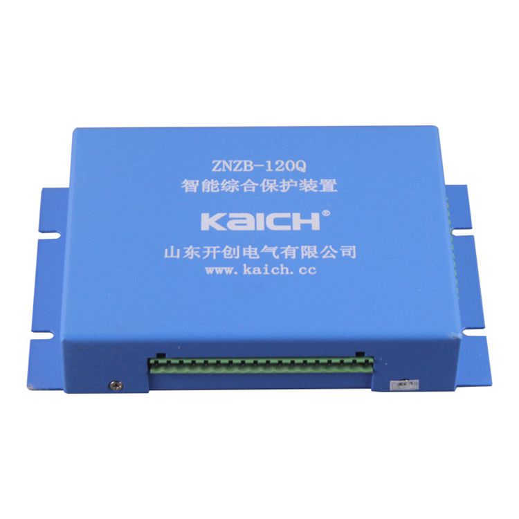 ZNZB-120QG智能綜合保護(hù)裝置 山東開(kāi)創(chuàng)電氣有限公司