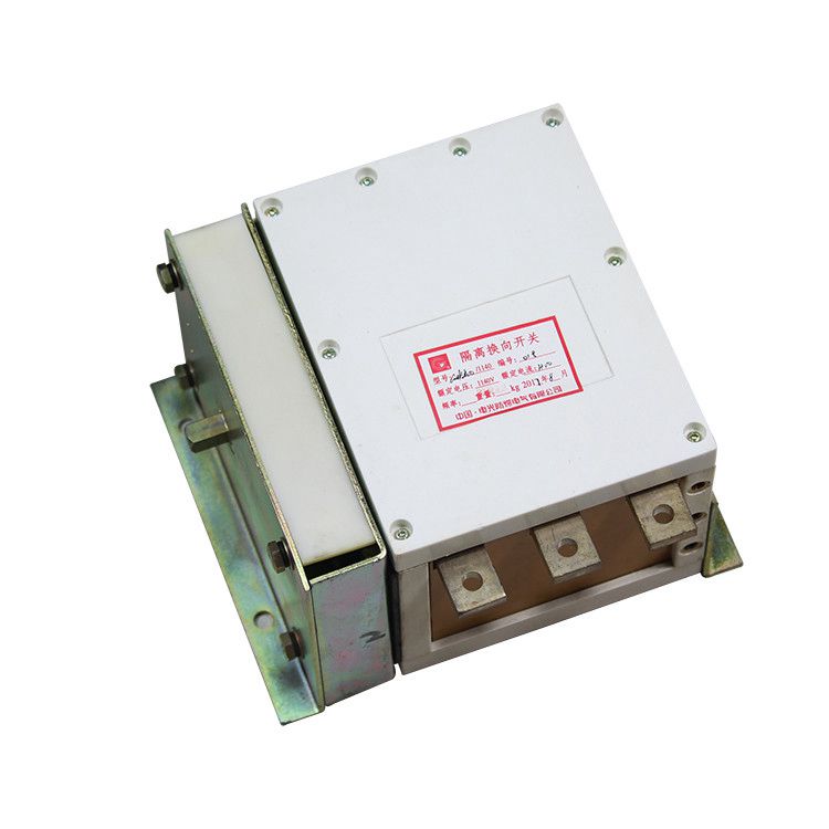 GHK-120A隔離換向開關(guān)/立式/臥式|樂清長征機(jī)電有限公司