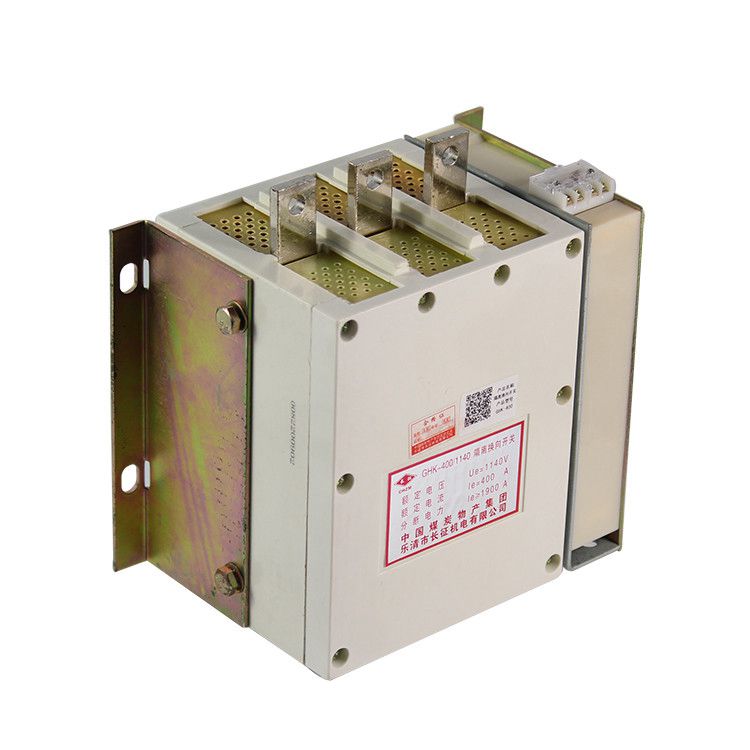 GHK-80A隔離換向開關(guān)/立式/臥式|樂清長征機電有限公司