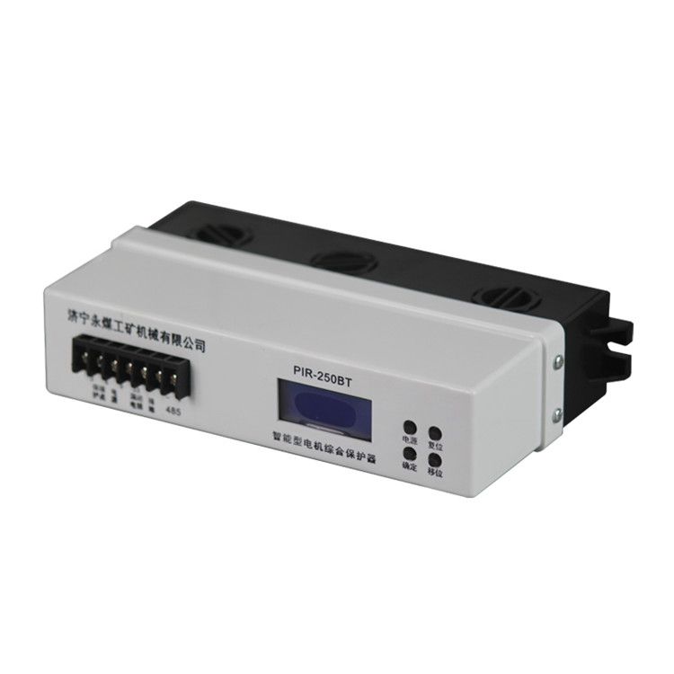 PIR-250G智能型電機綜合保護器|上海頤坤自動化控制設備有限公司