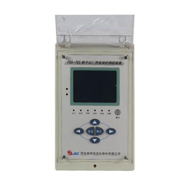 PDS-763數(shù)字式線路保護測控裝置|國電南京自動化股份有限公司