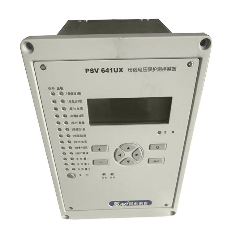 PSV693UPT母線電壓保護(hù)測控裝置|國電南京自動(dòng)化股份有限公司