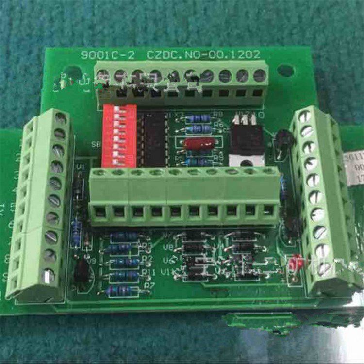 GZS-1型故障地址識別裝置 常州聯(lián)力自動化科技有限公司