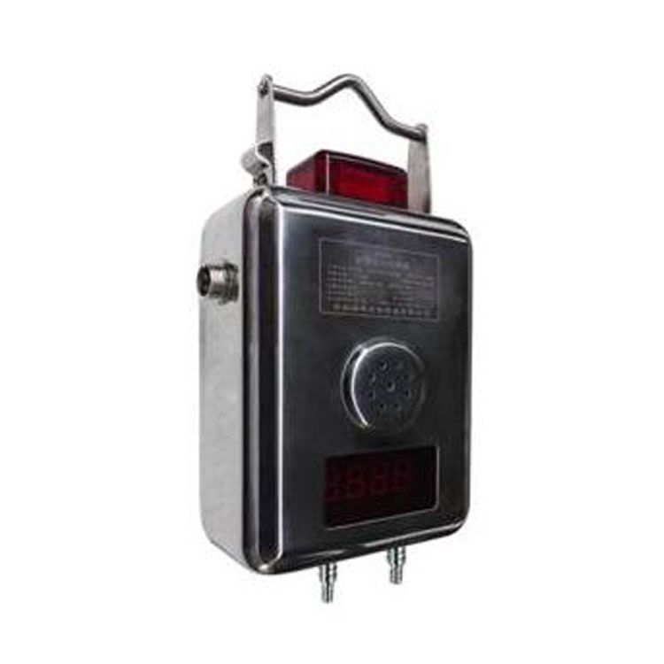 GPD5礦用壓力傳感器 濟南福深興安科技有限公司