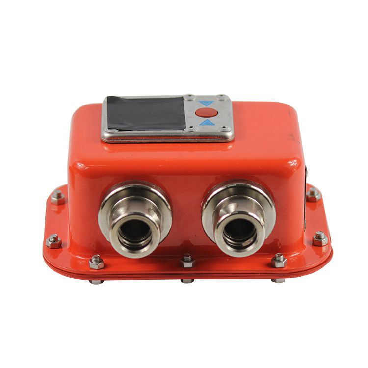 YHY60(C)礦用本安型壓力檢測(cè)儀|山東尤洛卡