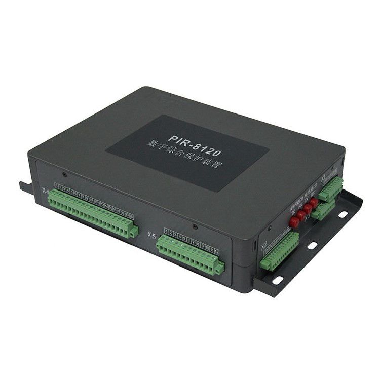 PIR-8120系列移變用高壓開關微機綜合保護裝置XG2403 上海頤坤自動化控制設備有限公司