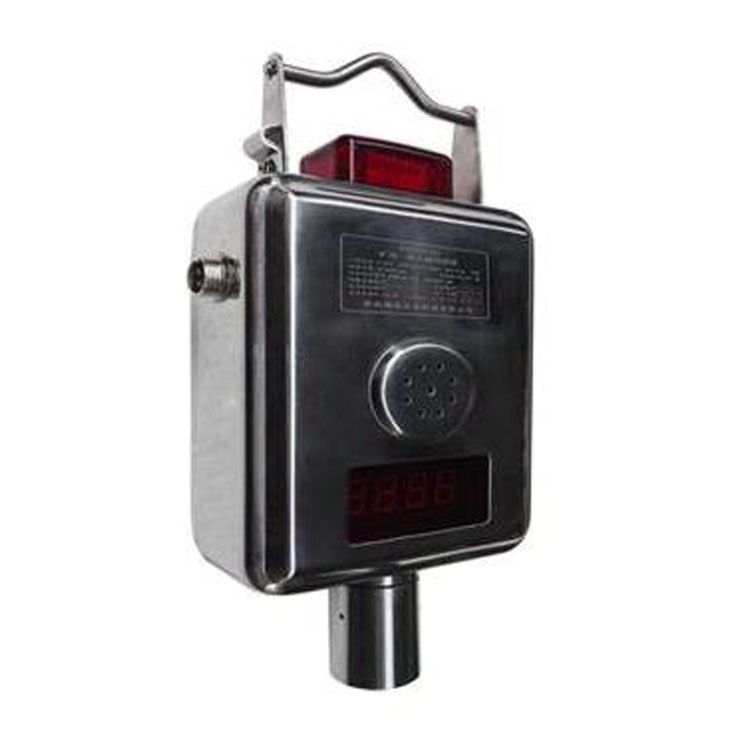 GTH500(A)礦用一氧化碳傳感器 濟南福深興安科技有限公司