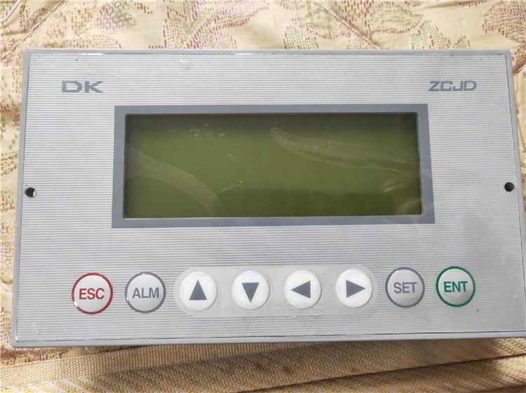 D32204智能操作文本顯示屏GOTXP10BK|泰安眾誠自動(dòng)化