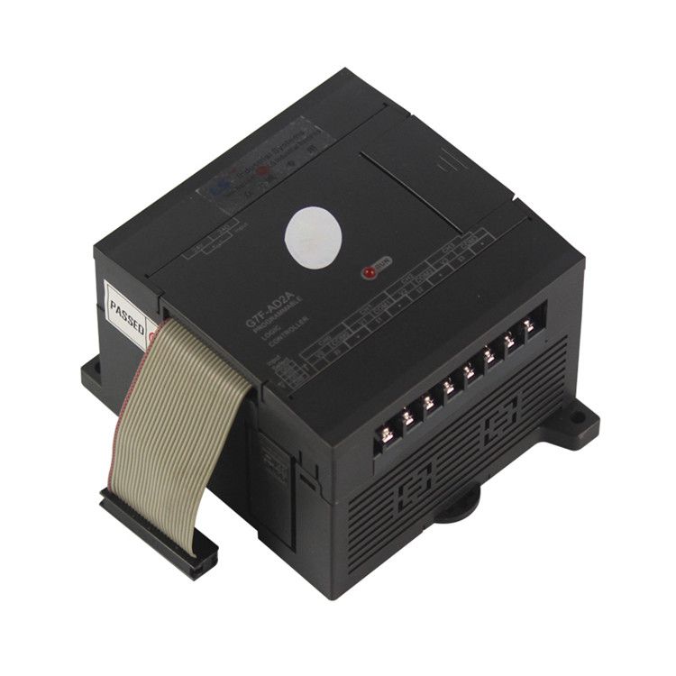 G7F-AD2A模擬量控制模塊/AD模塊 泰安眾誠自動(dòng)化設(shè)備股份有限公司