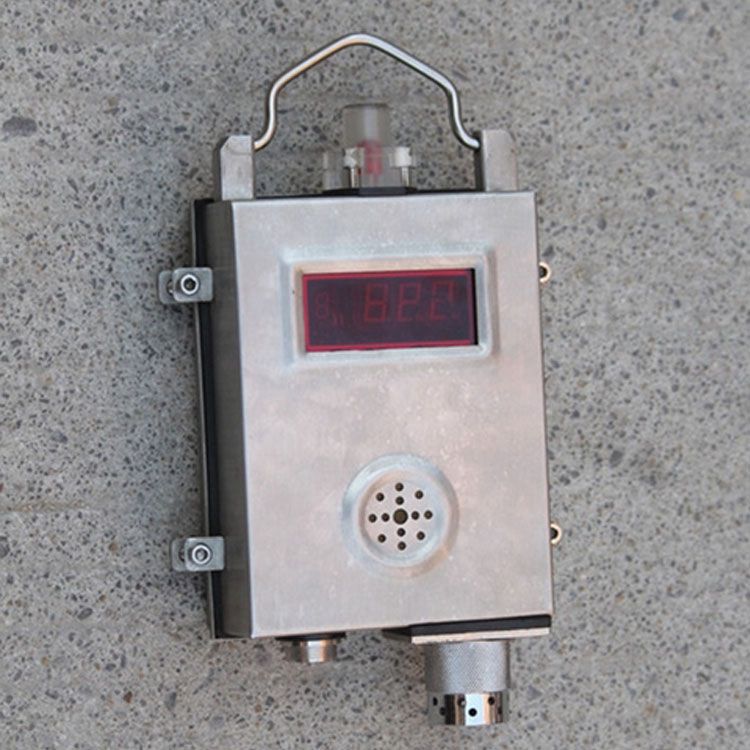 GJC4/100煤礦用低濃度甲烷傳感器 礦用防爆型檢測報警儀