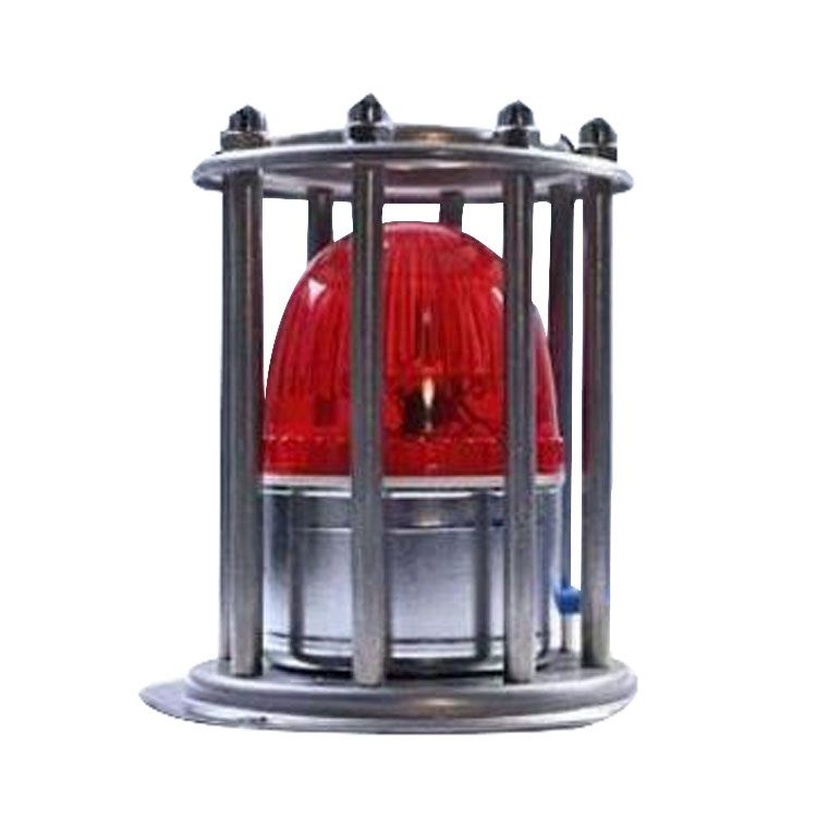 DHC12LX礦用本安型信號(hào)燈 鄭州煤機(jī)綜機(jī)設(shè)備有限公司