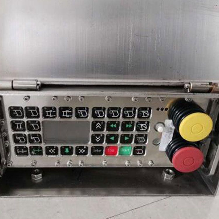 ZDYZ-Q（C）礦用本安型電磁閥驅(qū)動器 鄭州煤機綜機設(shè)備有限公司