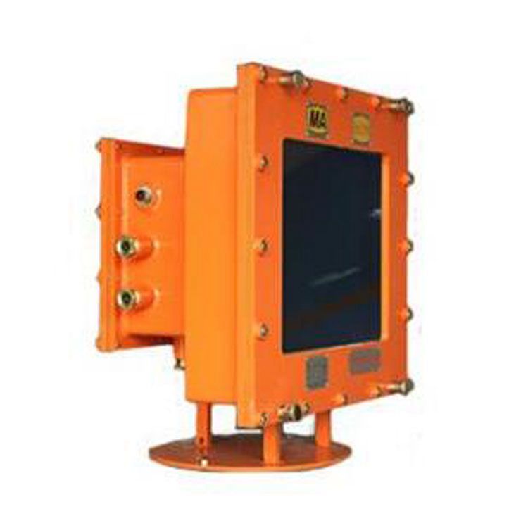 KJD127(A)礦用隔爆兼本安型計算機(jī) 鄭州煤機(jī)綜機(jī)設(shè)備有限公司