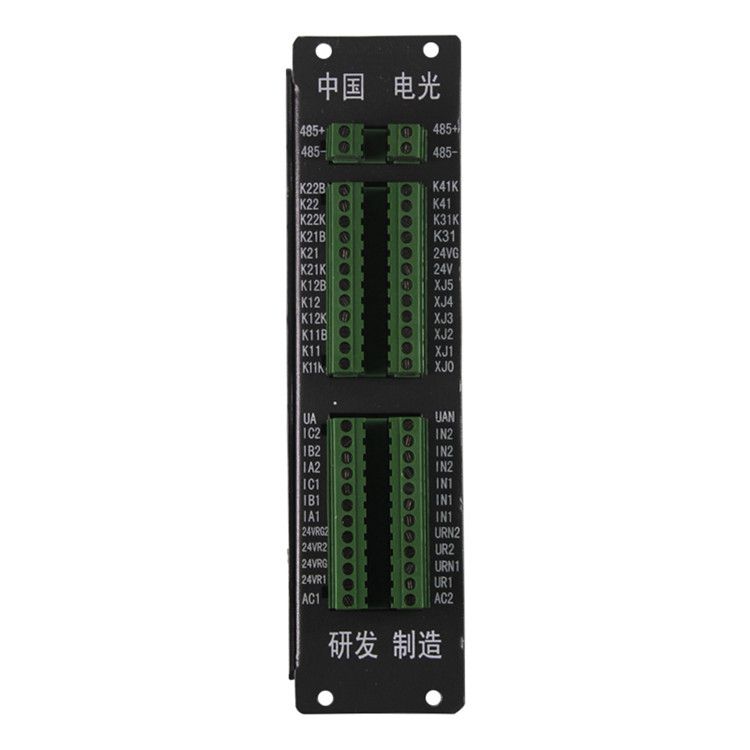 WZBQ-8S型雙路組合開關(guān)單元|中國電光防爆科技股份有限公司