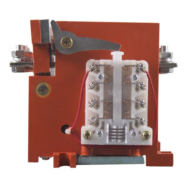 CKJ5-160A交流真空接觸器|濟(jì)寧永煤工礦機(jī)械有限公司