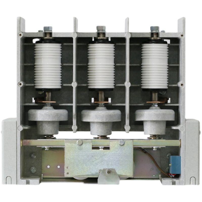JCZ5真空交流接觸器|濟(jì)寧永煤工礦機(jī)械有限公司