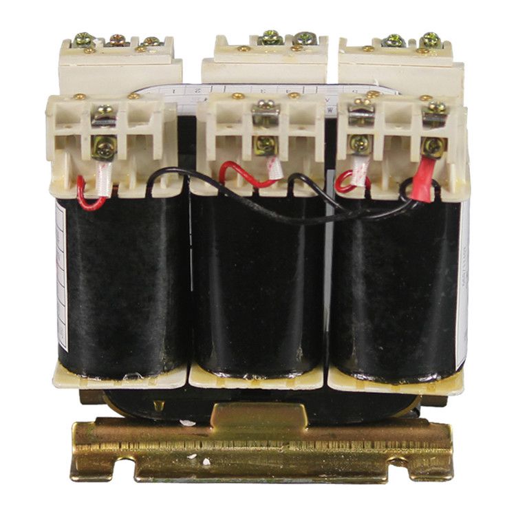 SK-100T三相電抗器|濟寧永煤工礦機械有限公司