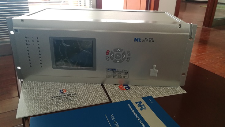 PCS-9785時間同步裝置|南京南瑞繼保電氣有限公司