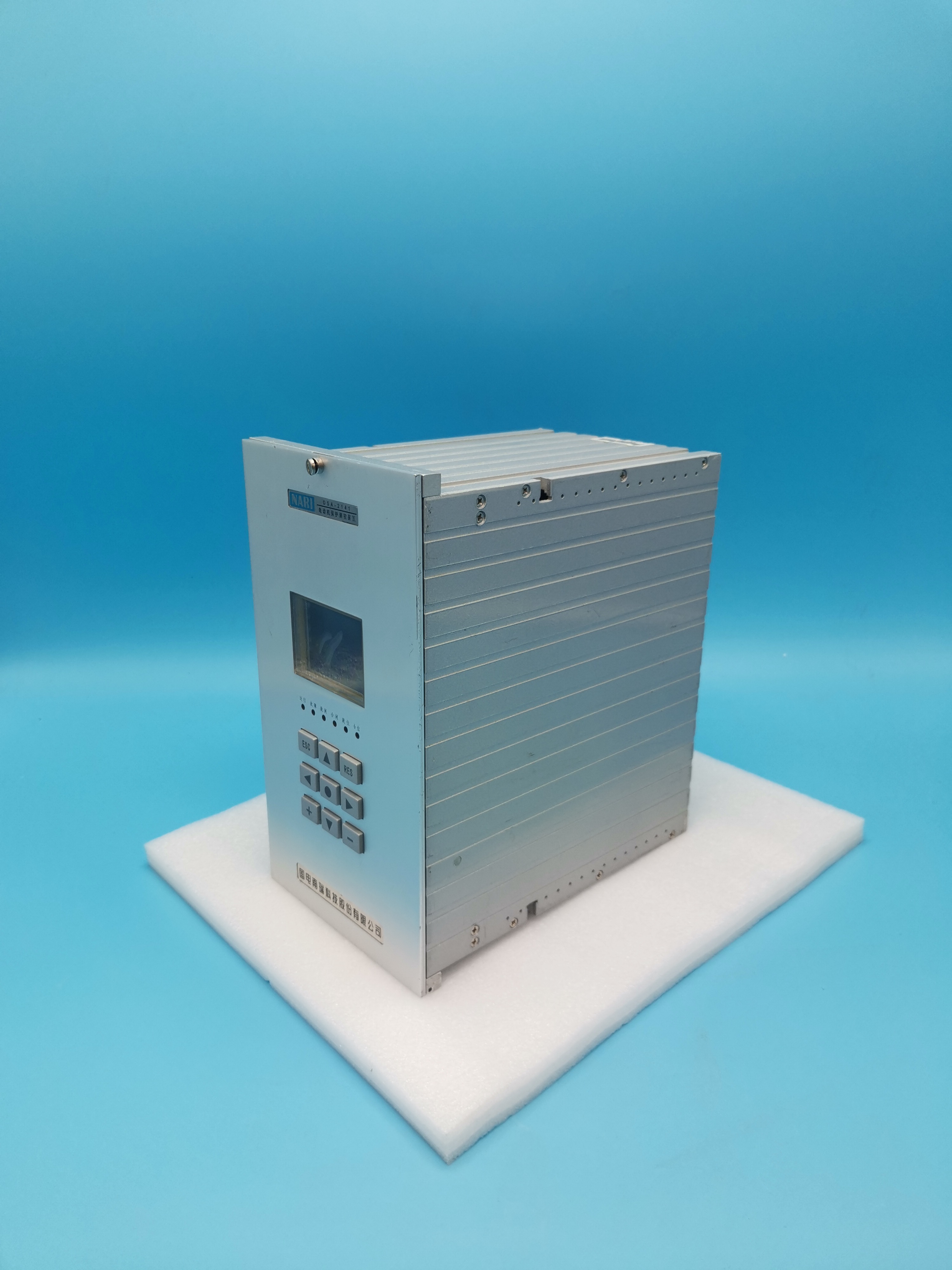 DSA-2116線路保護(hù)測(cè)控裝置|國電南瑞科技股份有限公司