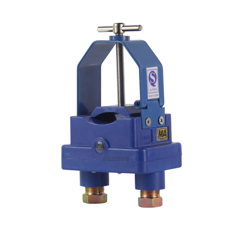 KGT9-D礦用機電設(shè)備開停傳感器|宜興市三恒自動化儀表有限公司