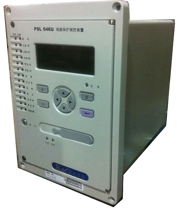 PSL642U線路保護(hù)測(cè)控裝置|國電南京自動(dòng)化股份有限公司
