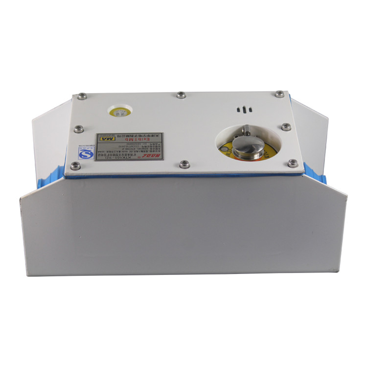 KTK101-1(Z)-SH礦用本質(zhì)安全型組合擴(kuò)音電話(huà)|天津華寧電子有限公司