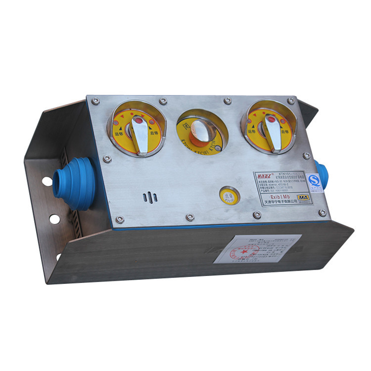 KTK101-1(IC)-SH礦用本質(zhì)安全型組合擴(kuò)音電話(huà)|天津華寧電子有限公司