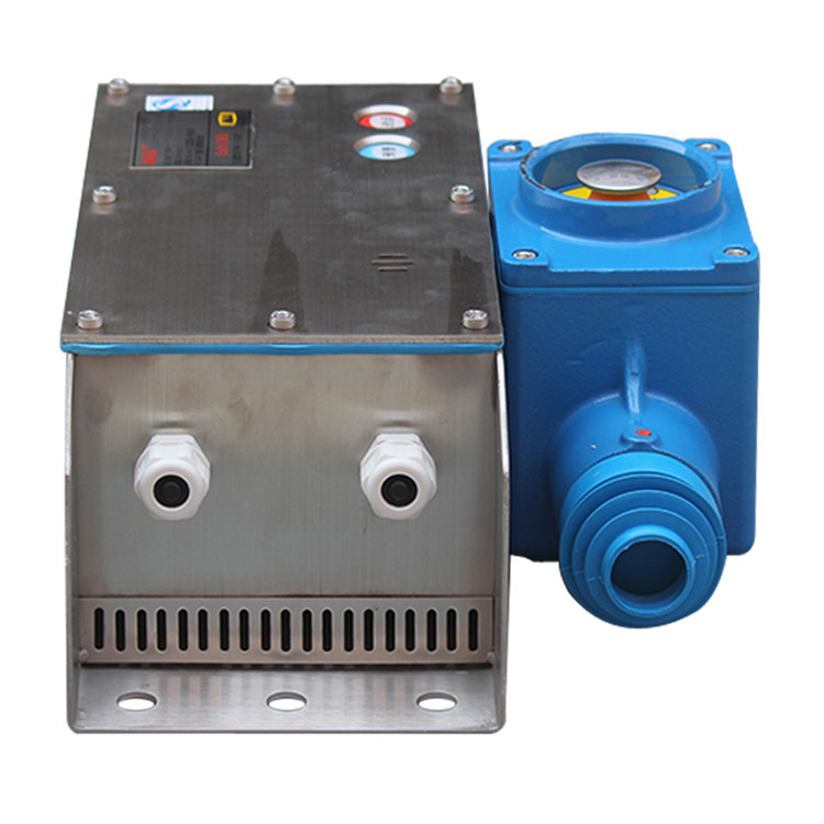 KTK101-2(IY)-SH礦用本質(zhì)安全型組合擴(kuò)音電話(huà)|天津華寧電子有限公司