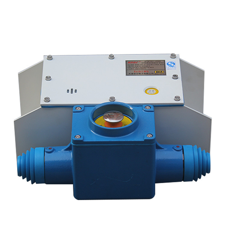 KTK101-2(HA)-SH礦用本質(zhì)安全型組合擴(kuò)音電話(huà)|天津華寧電子有限公司