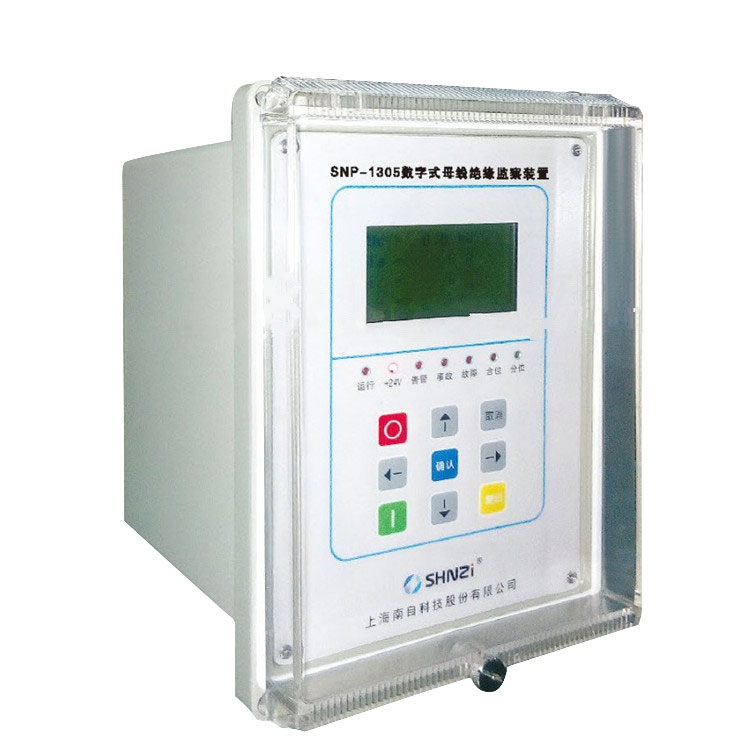 SNP-1305電動機綜合保護測控裝置|上海南自科技股份有限公司